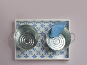 Actividades del área de vida práctica – Método Montessori