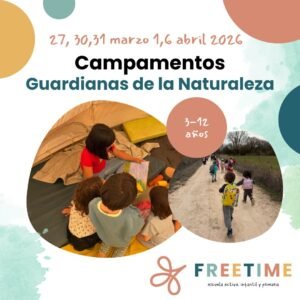 2026-CAMPAMENTO semana santa