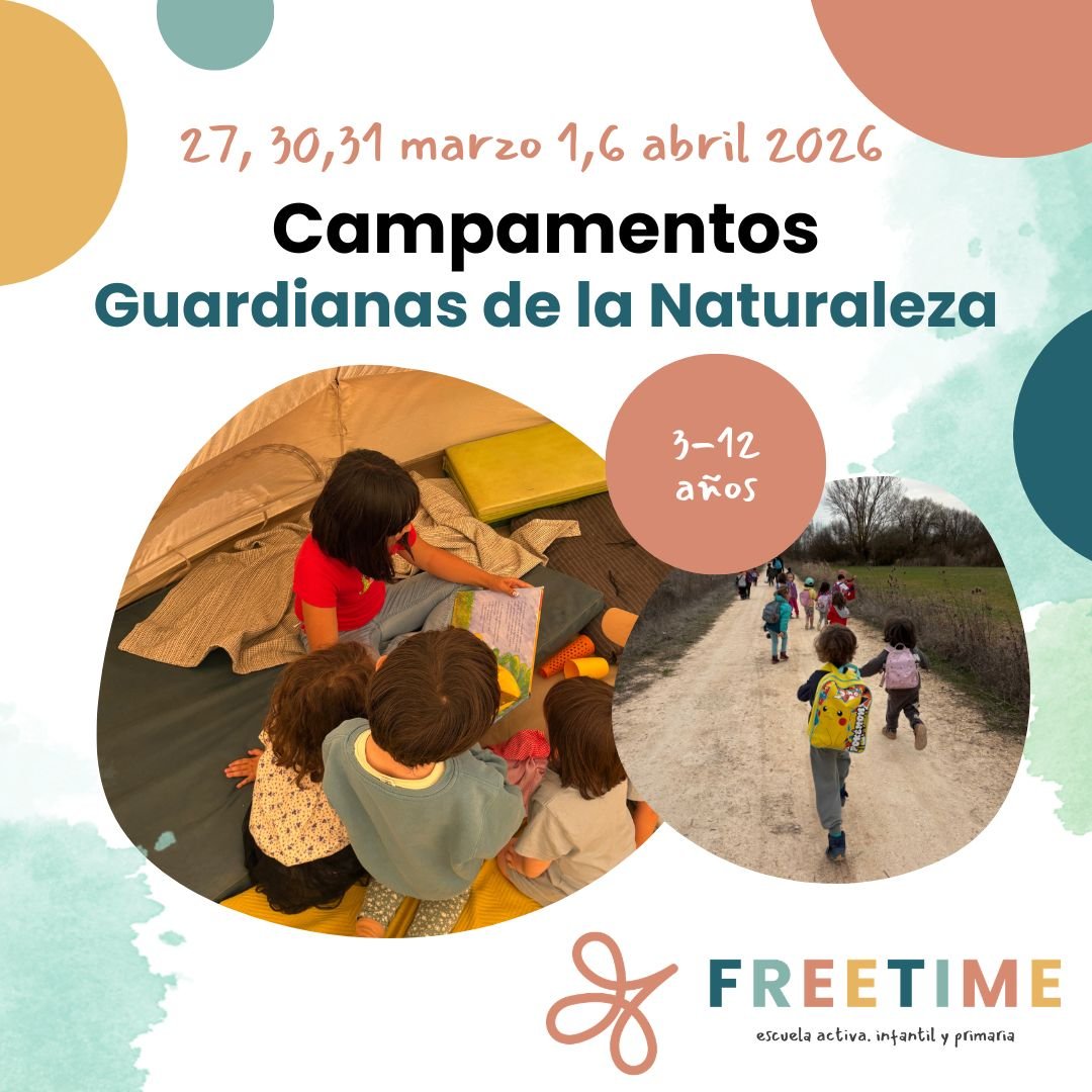 2026-CAMPAMENTO semana santa