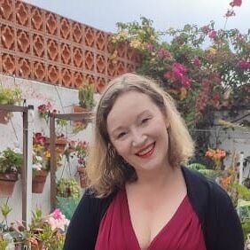 Marika Szudzichowska - Freetime Burgos