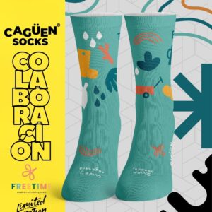 Calcetines Barefoot Freetime