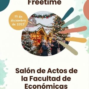 Fiesta de Invierno Freetime