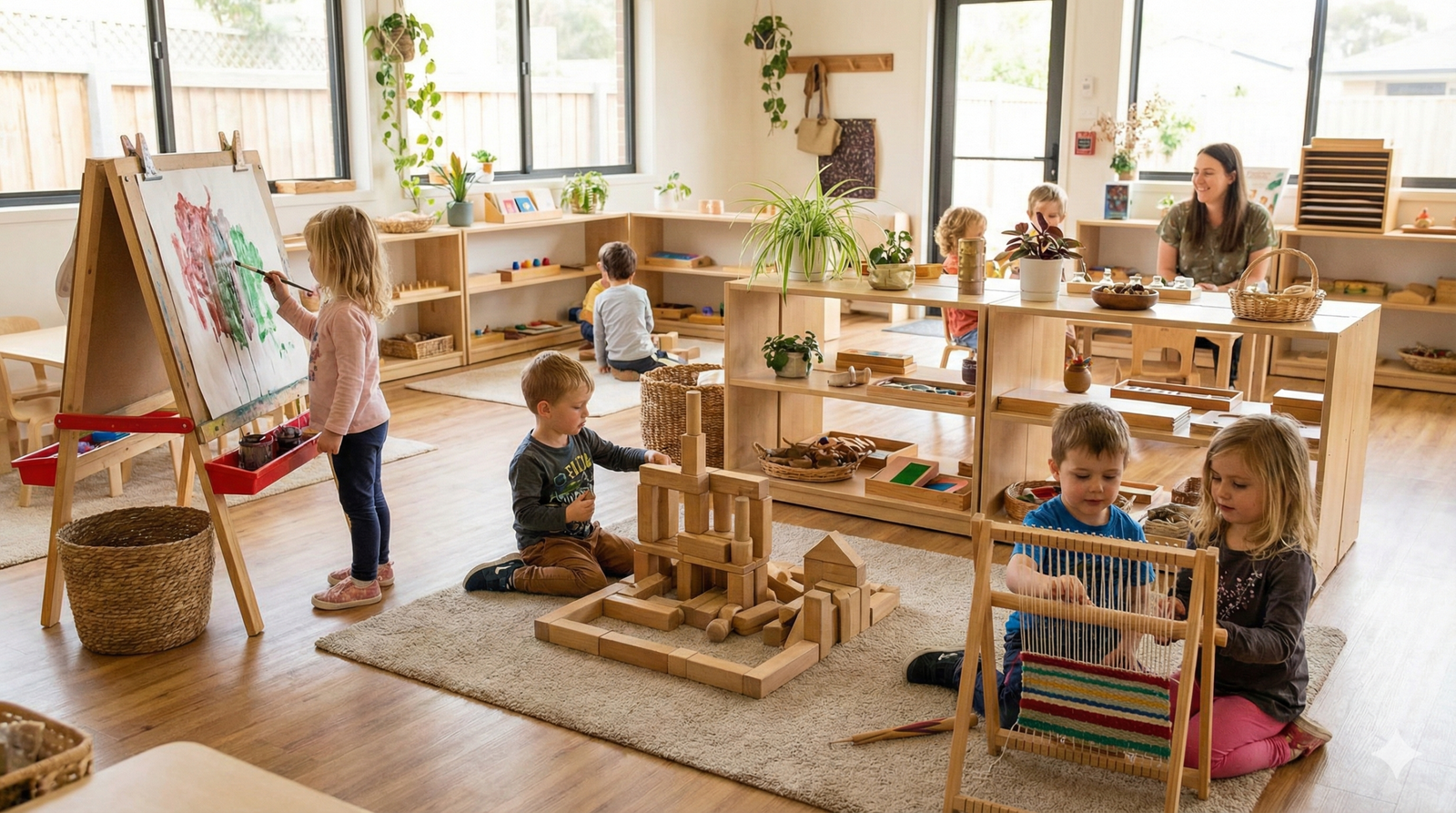 La Creatividad como Herramienta de Aprendizaje en Freetime